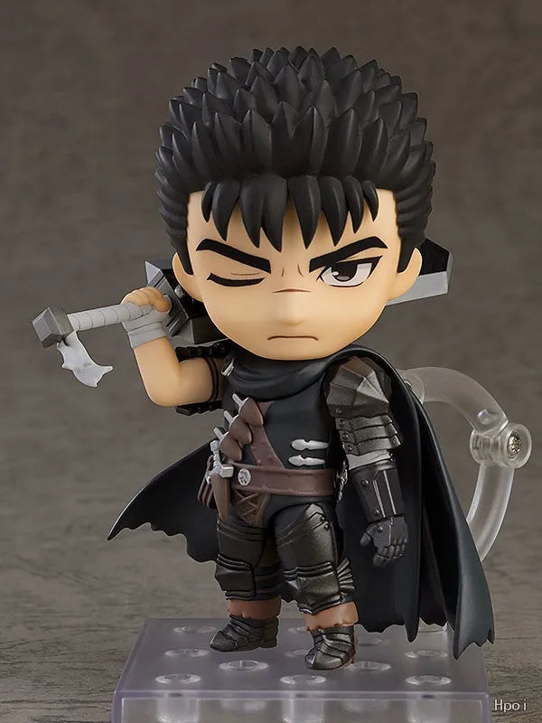 Berserk Version Action Figure - Tokyowai