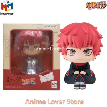 Naruto Chibi Figure Collectibles Limited