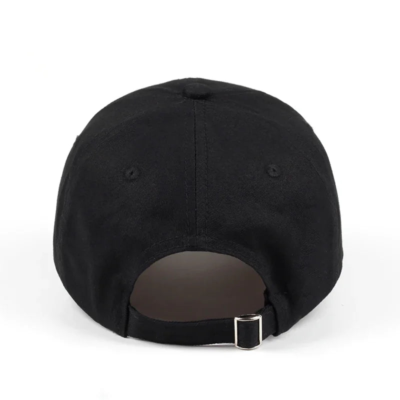 Berserk Brand of Sacrifice Embroidered Baseball Cap – Adjustable Fit