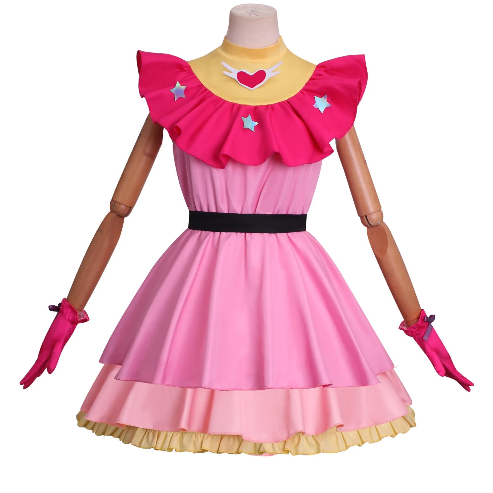Oshi no Ko Ai Hoshino Cosplay Costume - Tokyowai