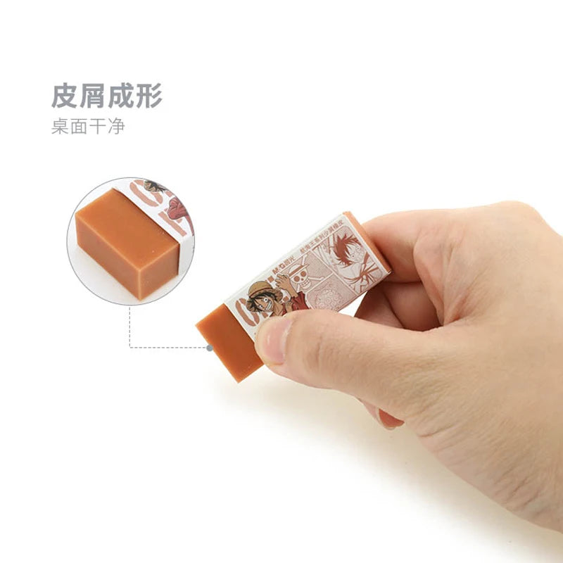 One Piece Eraser Rubber - Tokyowai