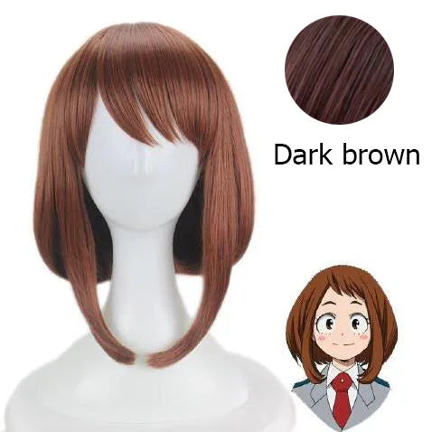 My Hero Academia U.A. Premium High School Uniform Cosplay Costume Set - Tokyowai