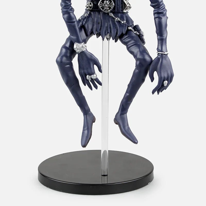 Death Note Ryuuku Ryuk PVC Action Figures Toys - Tokyowai