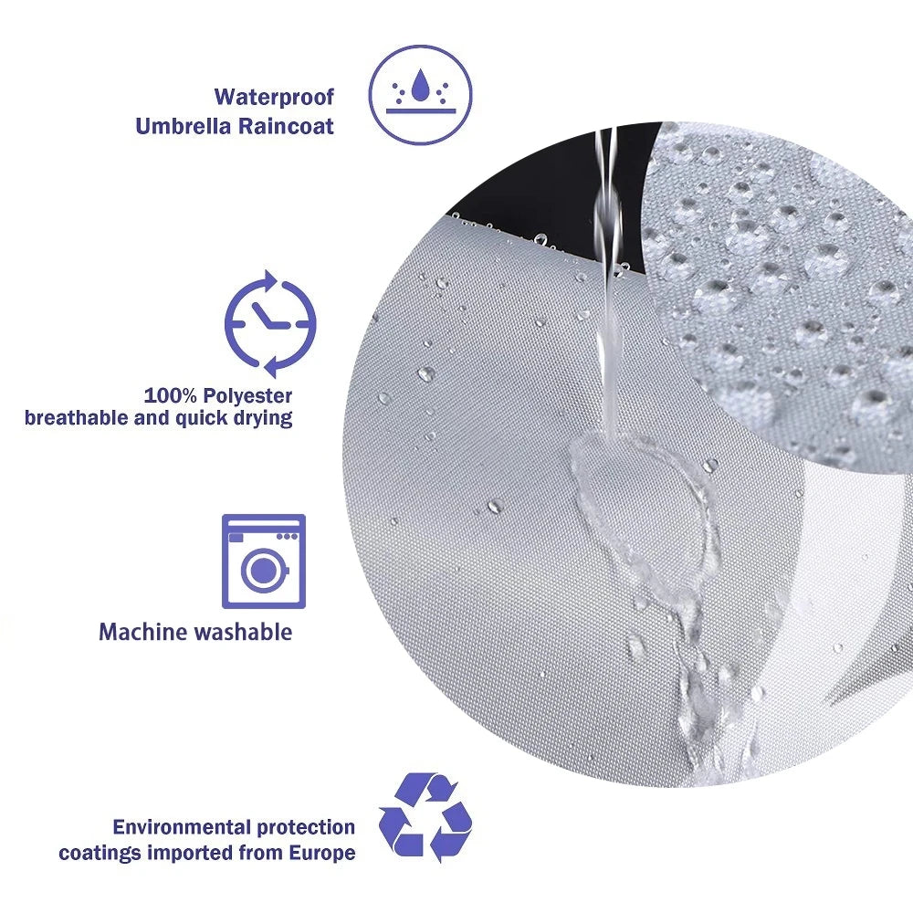 Shower Curtain Waterproof Shower Curtain - Tokyowai