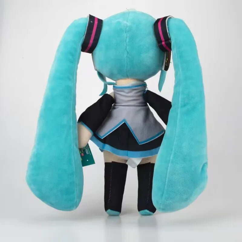 Hatsune Miku Plush Doll Collection – Vocaloid Series Soft Toy - Tokyowai
