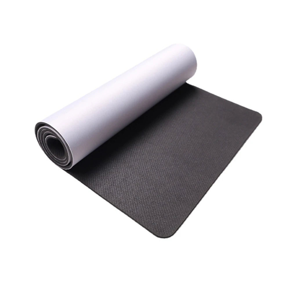 Cyberpunk Edgerunners RGB Gaming Mouse Pad  Extended Desk Mat