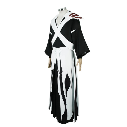 Bleach Thousand-Year Blood War Kurosaki Ichigo Cosplay Costume Wig - Tokyowai