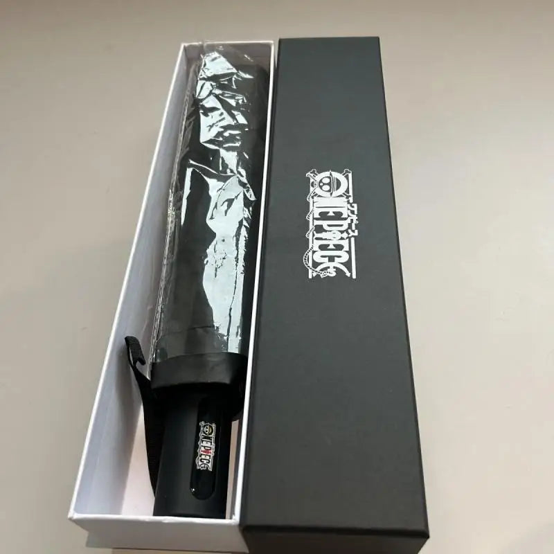 One Piece Automatic Umbrella - Tokyowai
