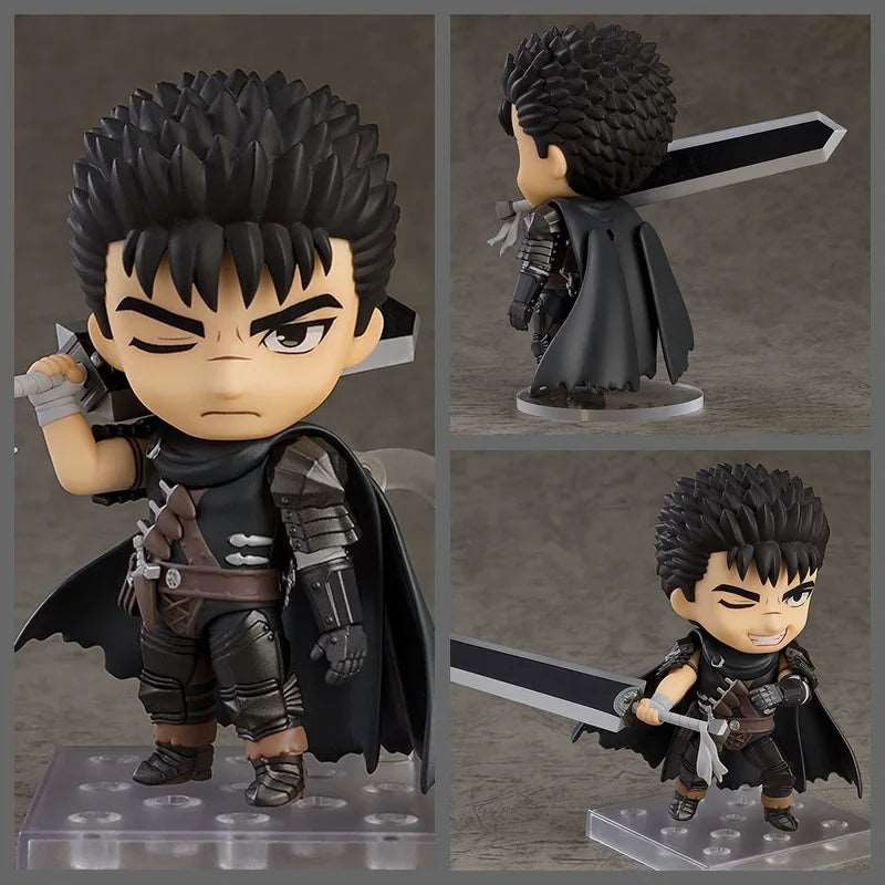 Berserk Version Action Figure - Tokyowai