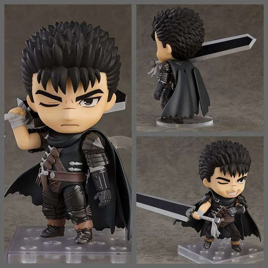 Berserk Version Action Figure - Tokyowai