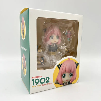 Spy x Family Nendoroid Figures Collector’s Edition Chibi