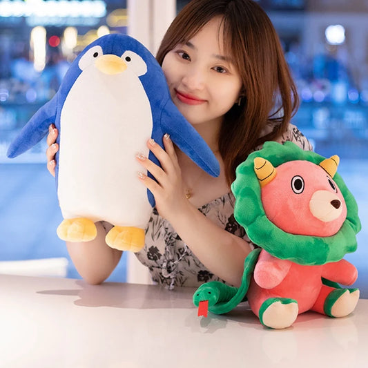 Spy X Family Anya'S Friends Plush - Tokyowai