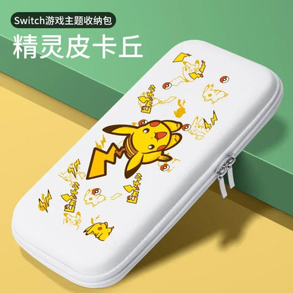 Pikachu Nintendo Switch Storage Case - Tokyowai