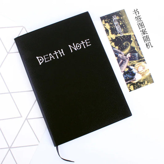 Death Note - Tokyowai