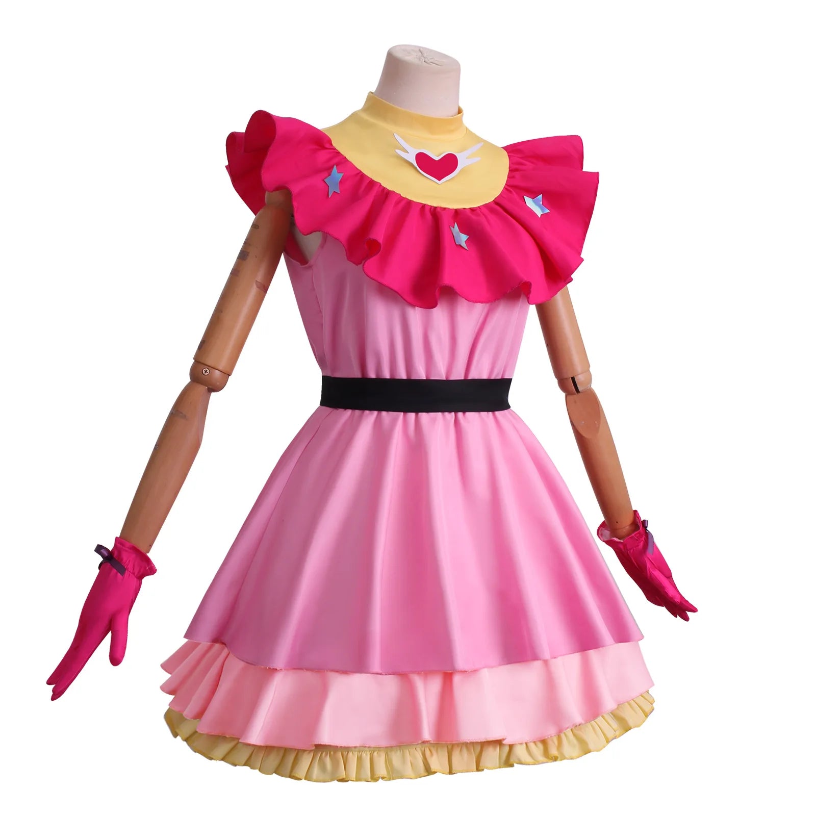 Oshi no Ko Ai Hoshino Cosplay Costume - Tokyowai
