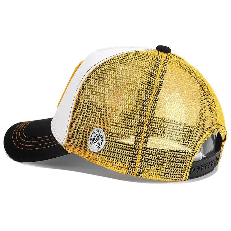 Naruto Baseball Cap - Tokyowai