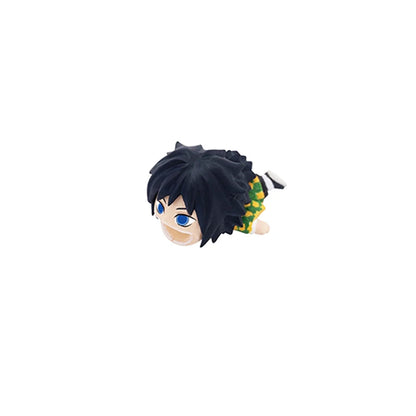 Demon Slayer Cable Bite Protectors