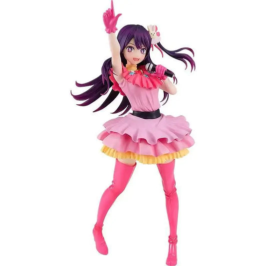 OSHI NO KO Ai Hoshino Action Figure - Tokyowai