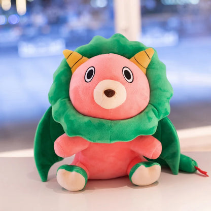 Spy X Family Anya'S Friends Plush - Tokyowai