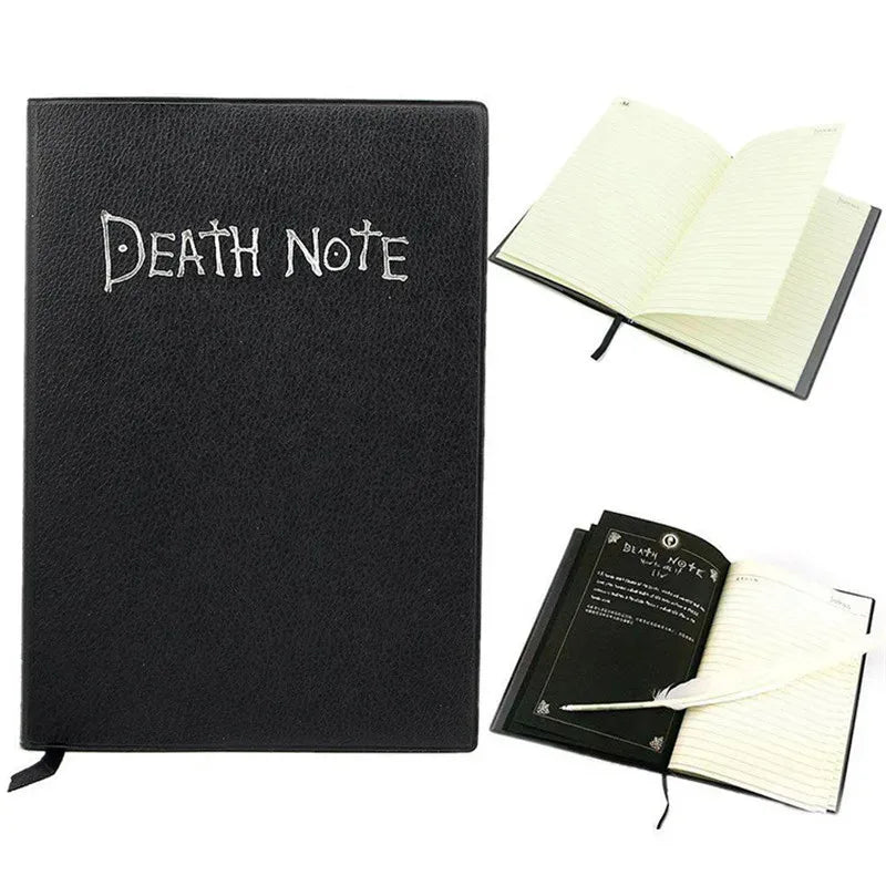 Death Note - Tokyowai