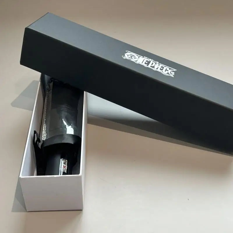 One Piece Automatic Umbrella - Tokyowai