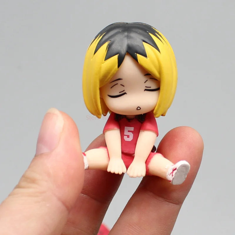 Haikyuu Figure - Tokyowai