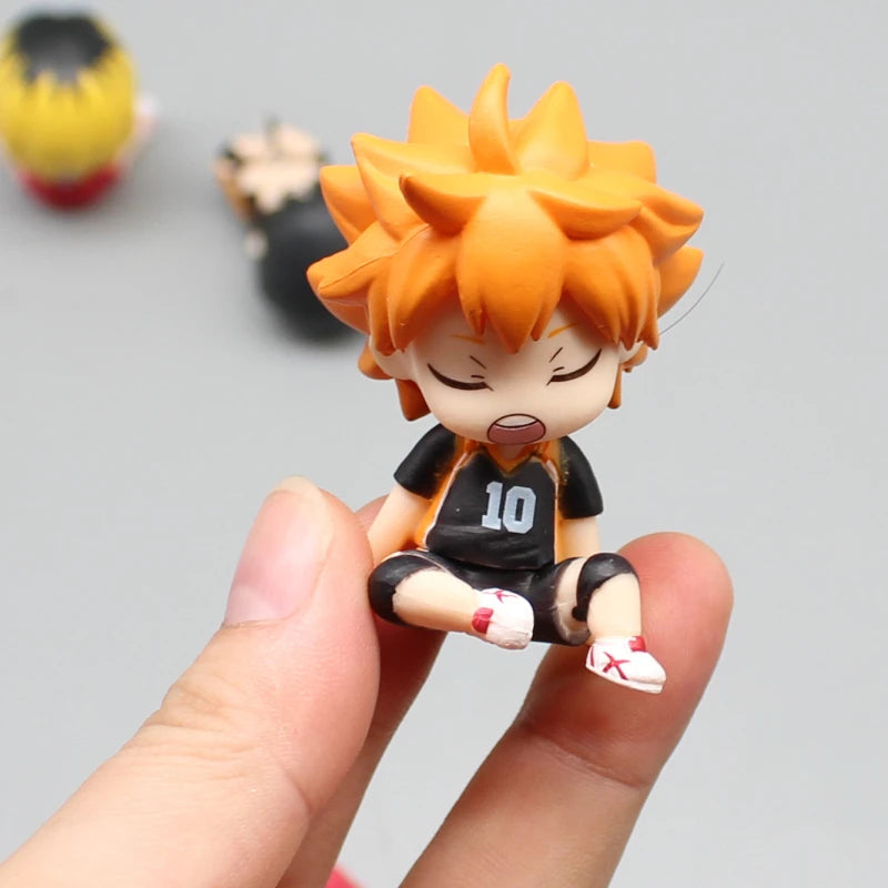 Haikyuu Figure - Tokyowai