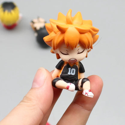Haikyuu Figure - Tokyowai