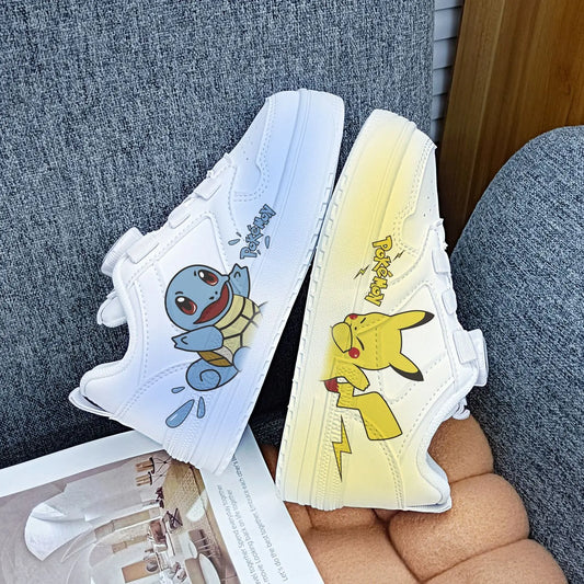 Pokémon Trainer Sneakers