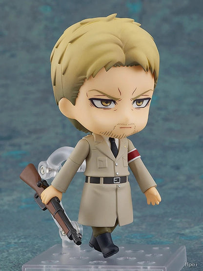 AoT Reiner Braun 10cm Action Figure - Tokyowai
