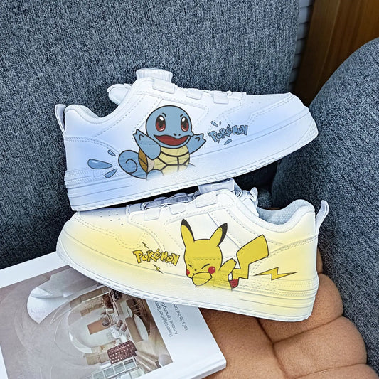 Pokémon Trainer Sneakers
