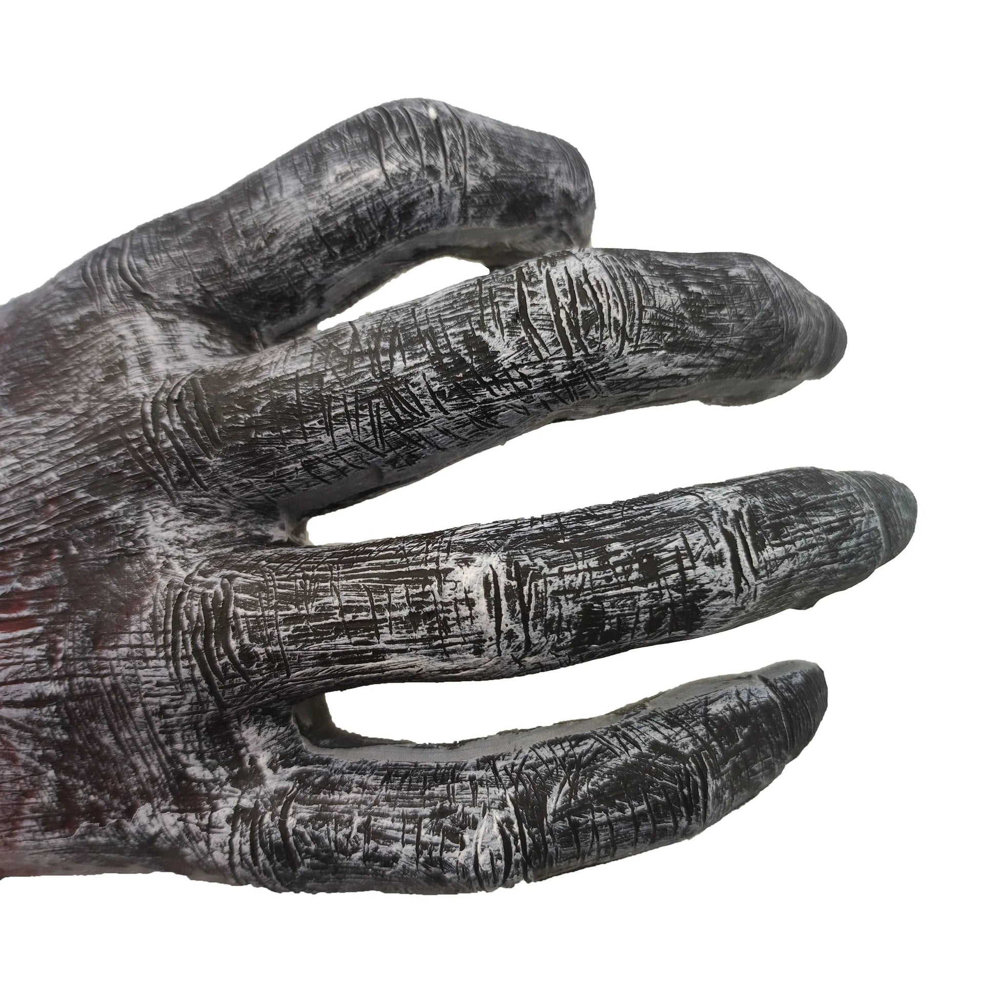 Berserk" Inspired Hand of Darkness Skull Statue - Tokyowai