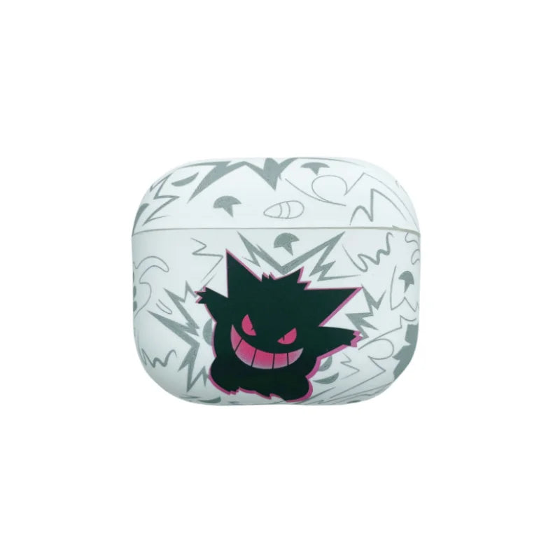 Pokemon Gengar & More Earphone Case for Airpods - Tokyowai