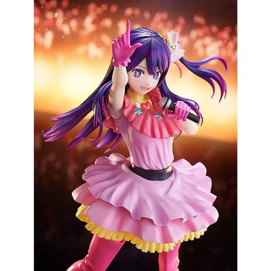 OSHI NO KO Ai Hoshino Action Figure - Tokyowai