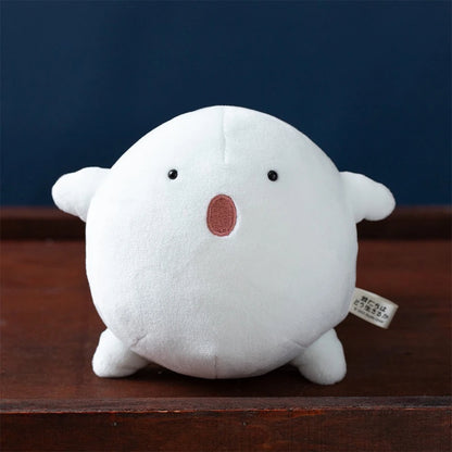 The Boy and The Heron Warawara Plush - Tokyowai